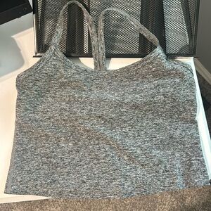 Beyond yoga spacedye crop tank